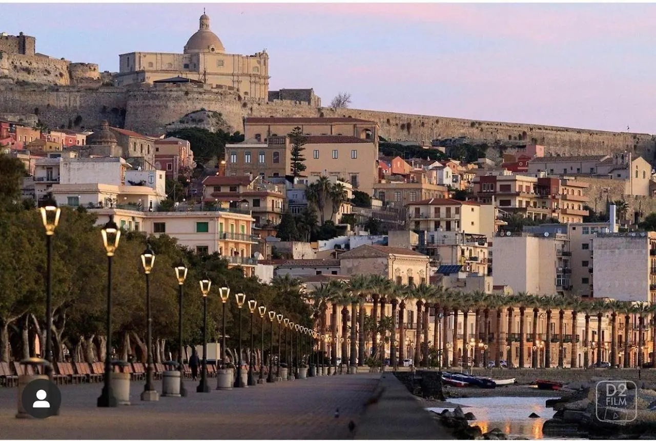 Sicily Comfort Milazzo 0*,  Italia