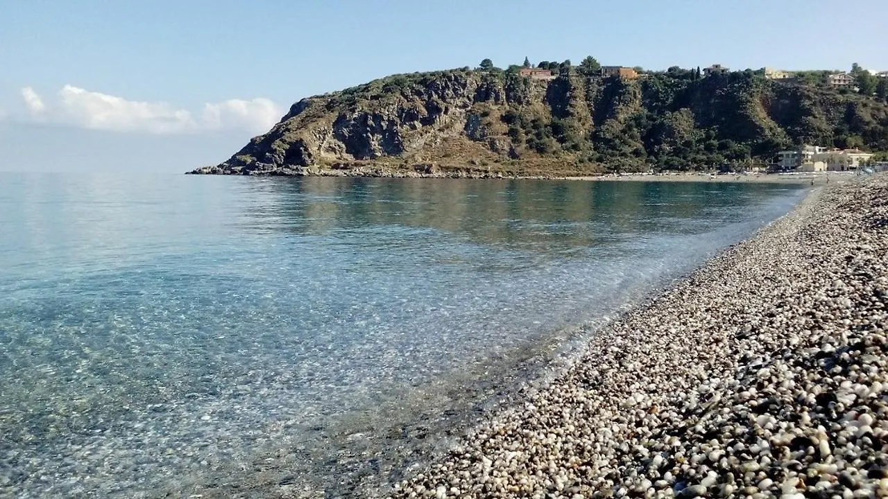 Apartamento Sicily Comfort Milazzo