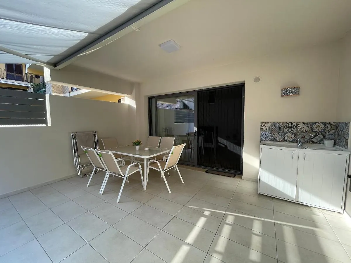 Sicily Comfort Milazzo Italia