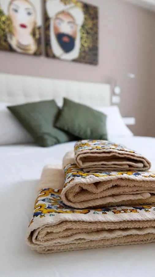 Sicily Comfort Milazzo