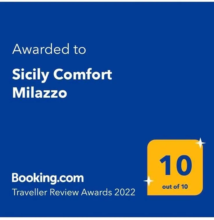 Sicily Comfort Milazzo 0*,  Italia