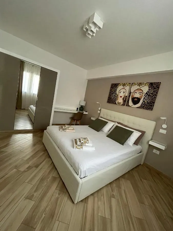 Sicily Comfort Milazzo Italia