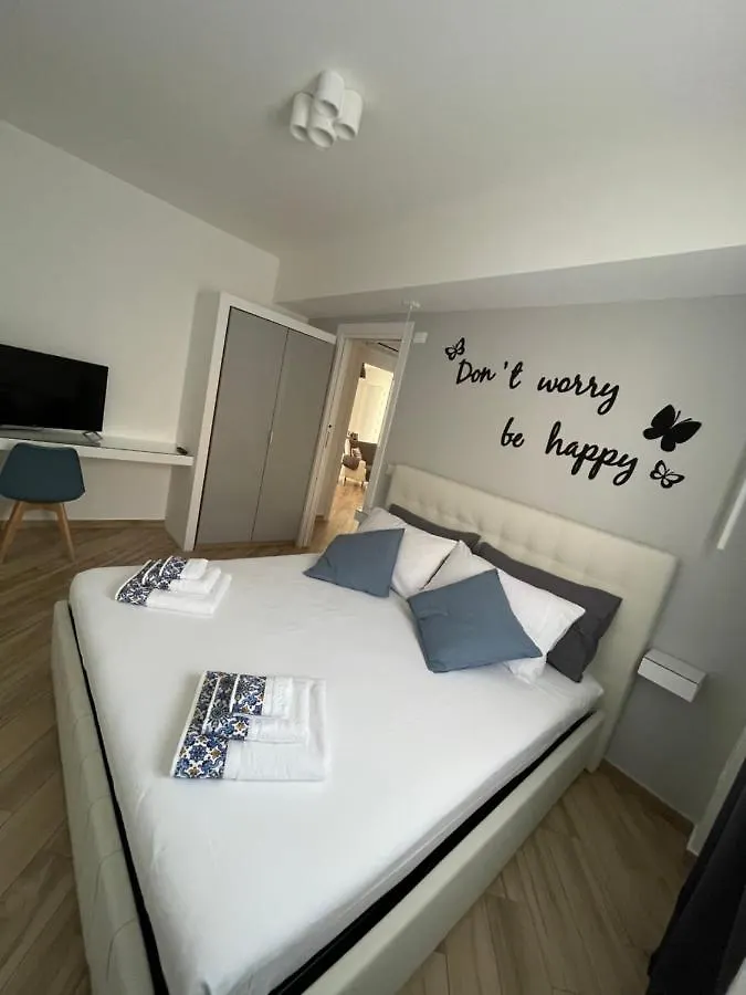 Sicily Comfort Milazzo