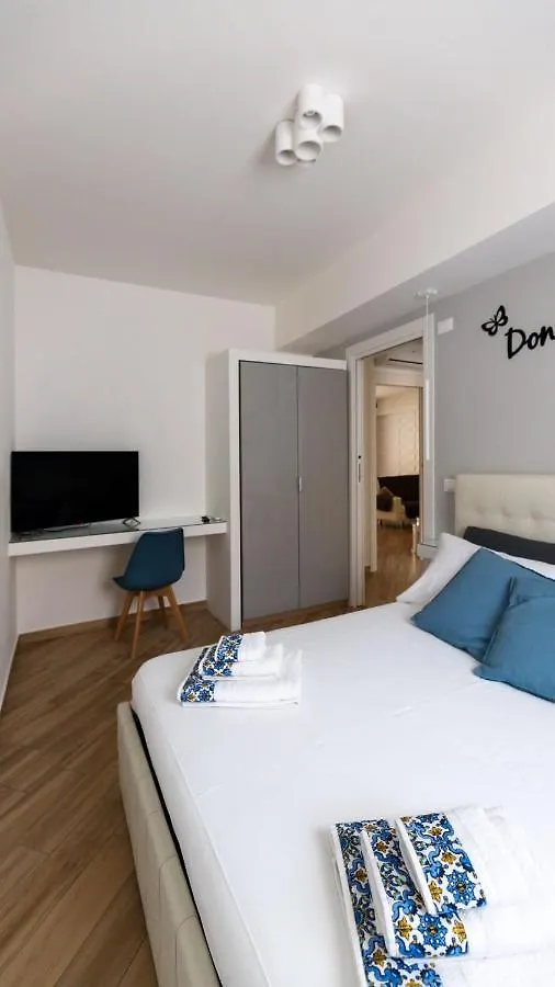 Sicily Comfort Milazzo Italia