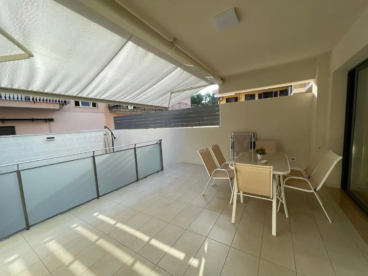 Sicily Comfort Milazzo