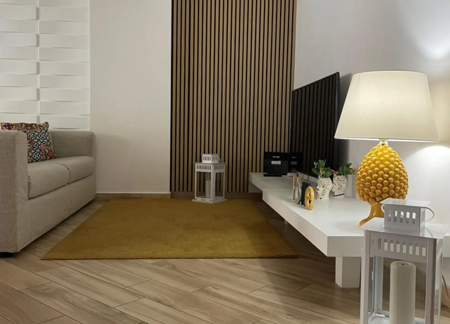Sicily Comfort Milazzo 0*,
