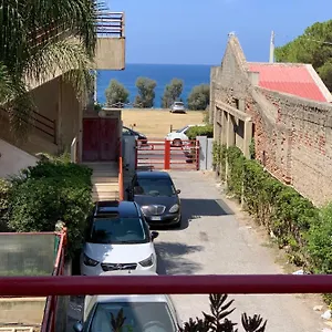 Apartament Casa Mare - Lenzuola E Asciugamani Non Inclusi Nel Prezzo, Milazzo
