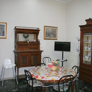Apartamento Sole&luna, Milazzo
